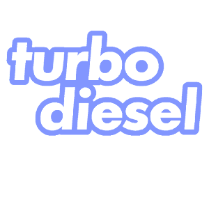  Turbo Diesel