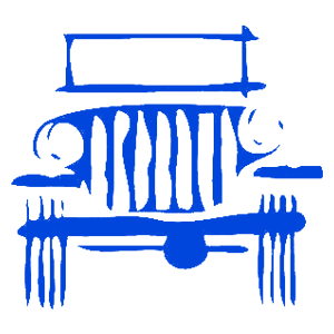  Jeep