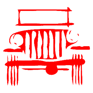  Jeep