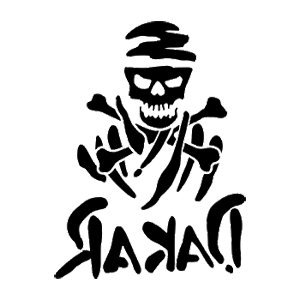      Dakar skeleton -   66 .