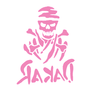      Dakar skeleton -   66 .