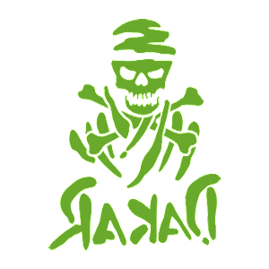    -  Dakar skeleton -   66 .