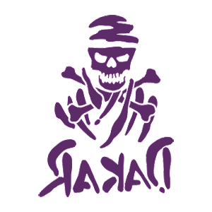      Dakar skeleton -   66 .