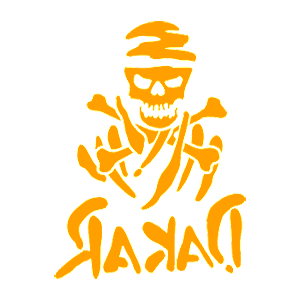      Dakar skeleton -   66 .