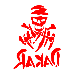      Dakar skeleton -   66 .
