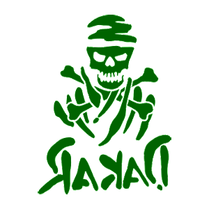      Dakar skeleton -   66 .