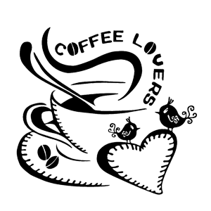  Coffee lovers ( )