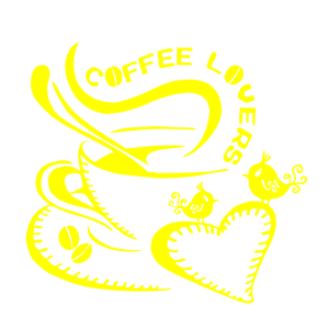  Coffee lovers ( )
