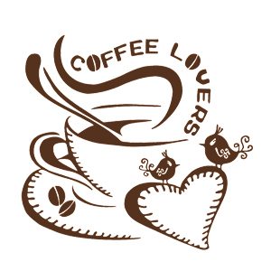  Coffee lovers ( )