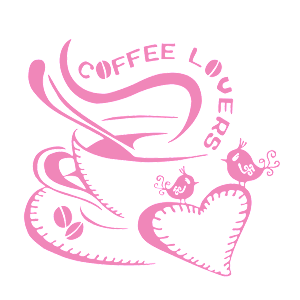  Coffee lovers ( )