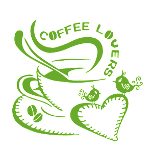  Coffee lovers ( )