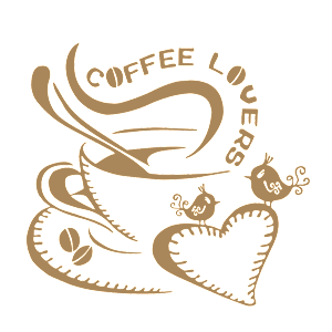  Coffee lovers ( )