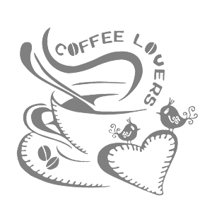  Coffee lovers ( )