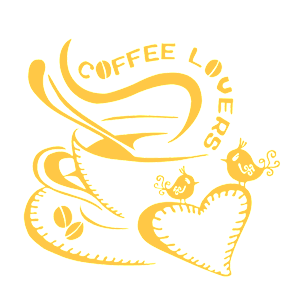  Coffee lovers ( )