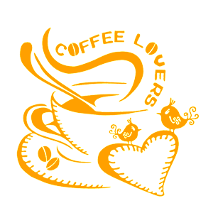  Coffee lovers ( )