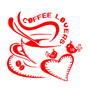  Coffee lovers ( )