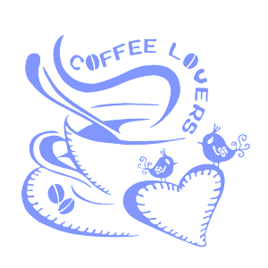  Coffee lovers ( )
