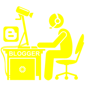   (Blogger)