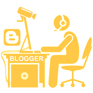    (Blogger) -   151 .