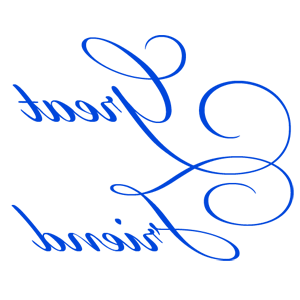      Great friend ( ) -   181 .