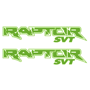 -  Ford Raptor SVT -   100 .