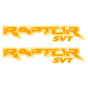  Ford Raptor SVT