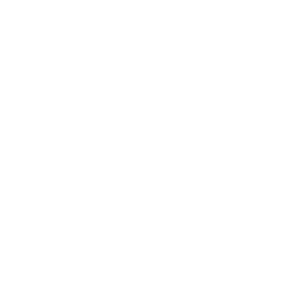 Белая наклейка «Еду причинять добро» - купить от 133 руб.