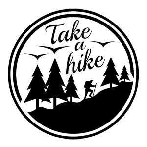   Take a hike () -   161 .
