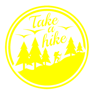   Take a hike () -   161 .