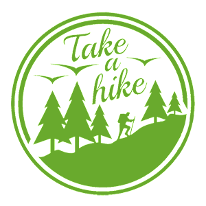 -  Take a hike () -   161 .
