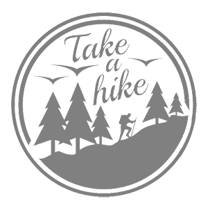   Take a hike () -   161 .