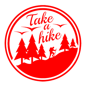   Take a hike () -   161 .