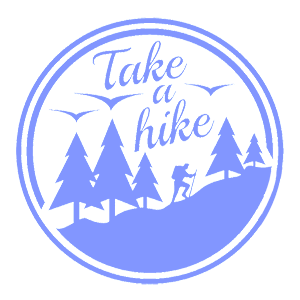   Take a hike () -   161 .