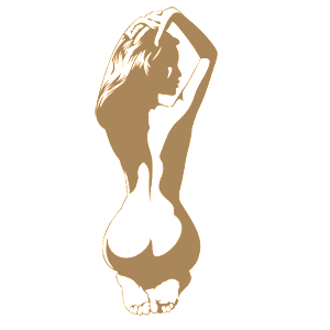 Naked girl