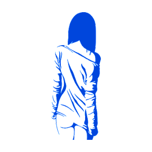  Nude girl