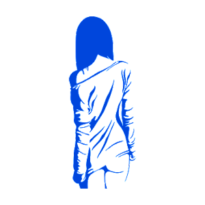     Nude girl -   91 .