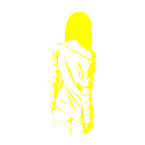  Nude girl