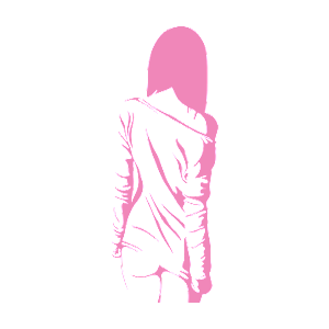   Nude girl -   91 .