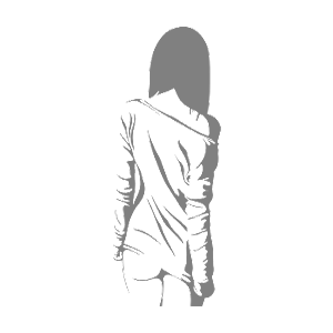   Nude girl -   91 .