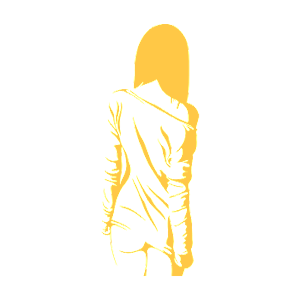  Nude girl