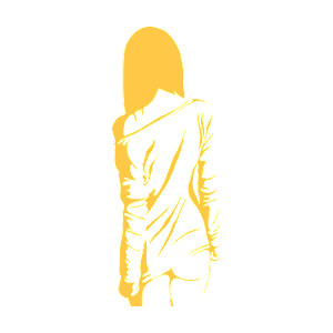      Nude girl -   91 .
