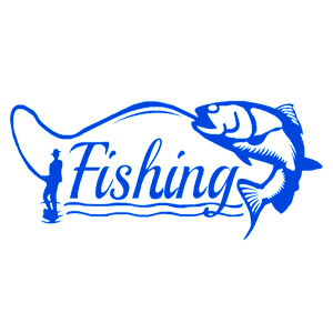   Fishing () -   122 .