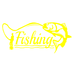   Fishing () -   122 .