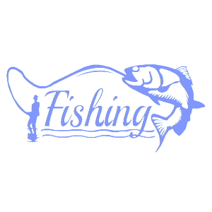   Fishing () -   122 .