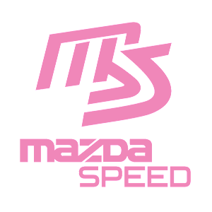  Mazda Speed