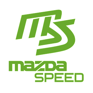 Mazda Speed