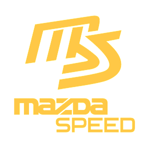  Mazda Speed