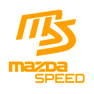  Mazda Speed