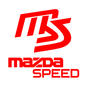  Mazda Speed