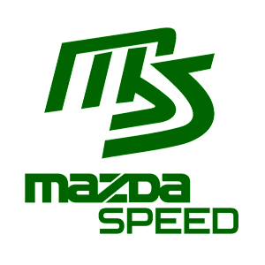  Mazda Speed